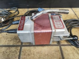 A.J. Steenkist electrisch lasapparaat 230volt (5)